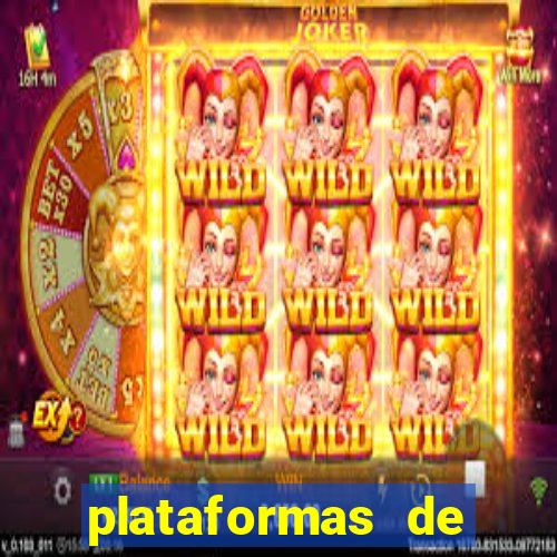 plataformas de jogos pagando no cadastro